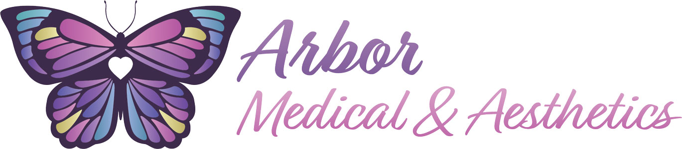 Arbor Medical Aesthetics Logo
